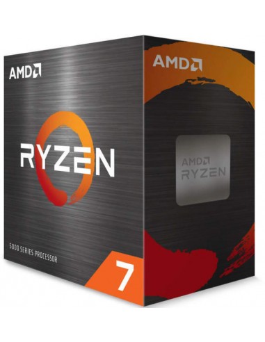 AMD RYZEN 7 5700X BOX